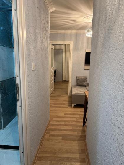 İkbal Apart Hotel - image 11