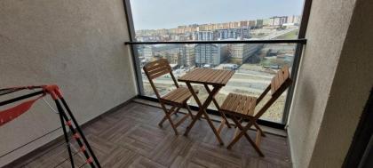 Cozy & Lovely Apt W Sea Viewgympool Vi-151 - image 12