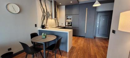 Sleek City Apartment With Premium Amenities - image 12