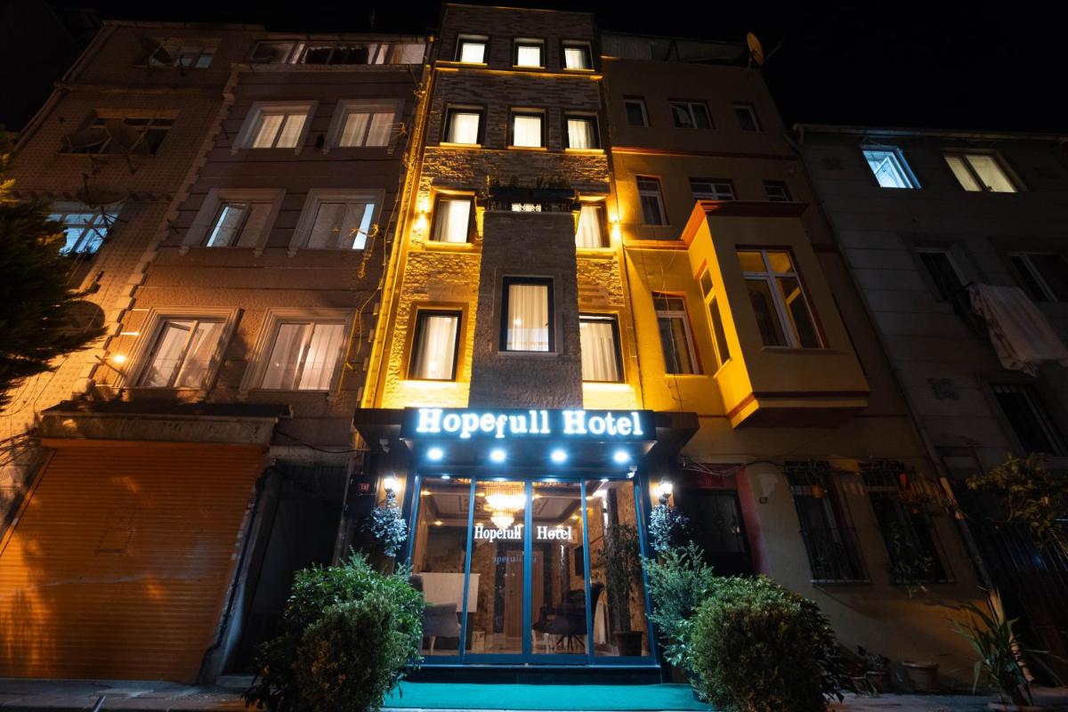 HOPEFULL HOTEL - image 2