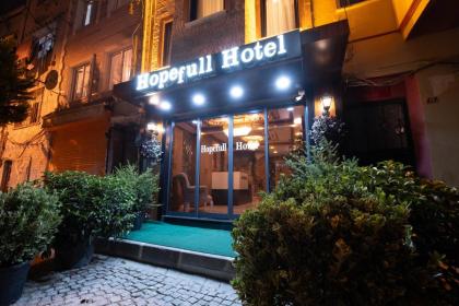 HOPEFULL HOTEL - image 20