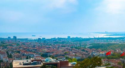 Elite Marmara Bosphorus & Otel - image 16