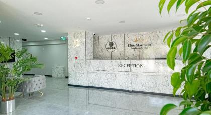 Elite Marmara Bosphorus & Otel - image 20