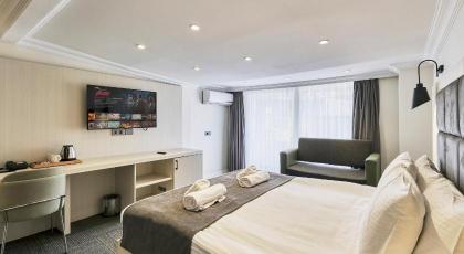 Hub Suite İstanbul - image 2