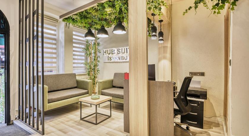 Hub Suite İstanbul - image 3