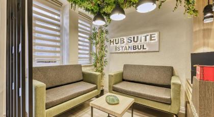 Hub Suite İstanbul - image 4