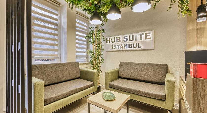 Hub Suite İstanbul - image 4