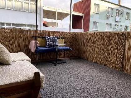 Cozy Terrace House 2min Walking to Taksim Square - image 9