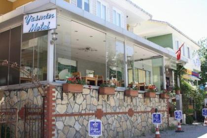 ağva yasmin motel - image 10