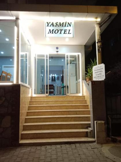 ağva yasmin motel - image 6