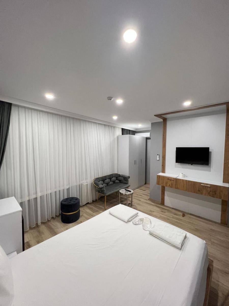 SERENİTY SUİT HOTEL - image 2