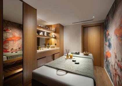 Nex Hotel Istanbul - image 11