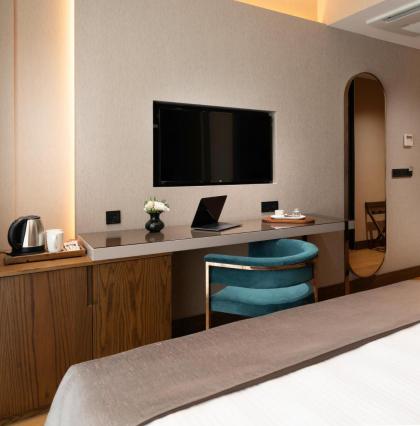 Nex Hotel Istanbul - image 13