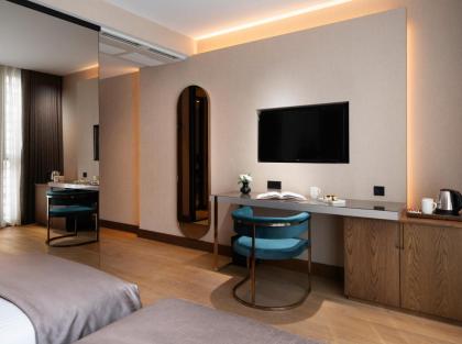 Nex Hotel Istanbul - image 14