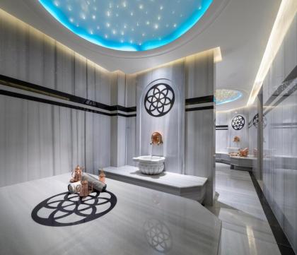 Nex Hotel Istanbul - image 20