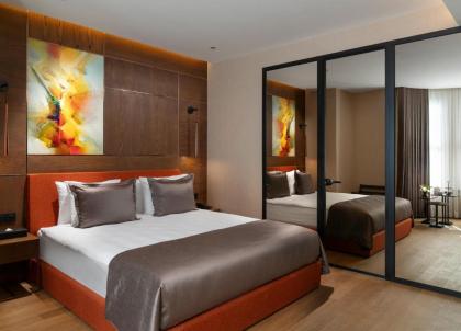 Nex Hotel Istanbul - image 8