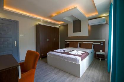 SARA SUİT HOTEL - image 20