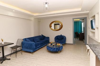 SARA SUİT HOTEL - image 3