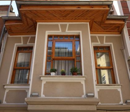 NarPera Taksim Boutique Hotel - image 11