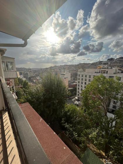 NarPera Taksim Boutique Hotel - image 20