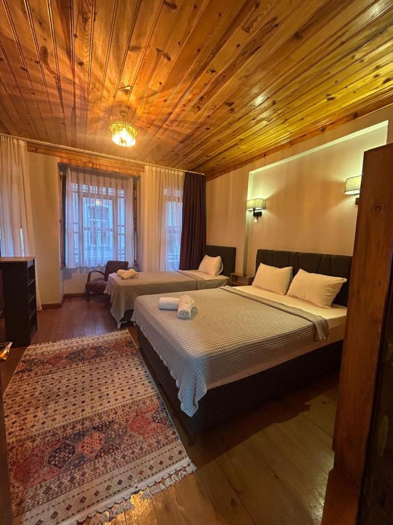 NarPera Taksim Boutique Hotel - image 4