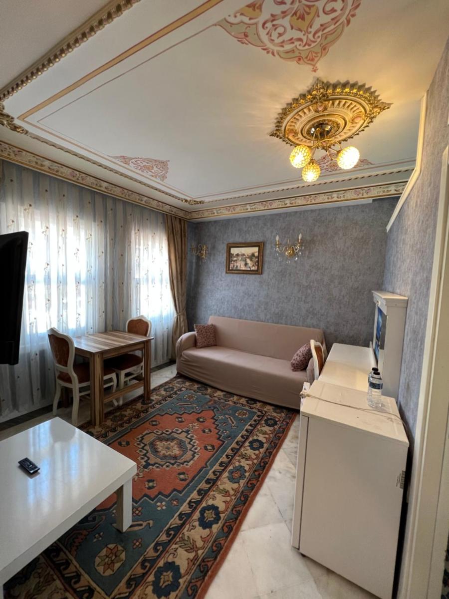 MİHRİ HATUN SUİT HOTEL - image 7