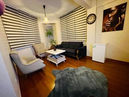 Apartment in Istanbul 