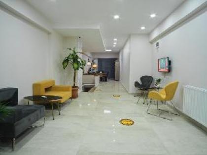 Mini Suite Otel - image 12