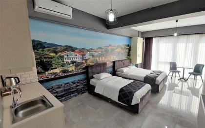 Mini Suite Otel - image 15