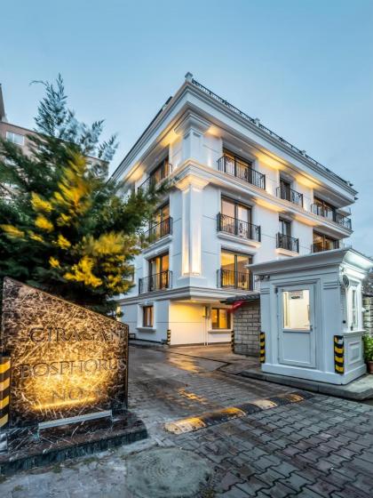 SVK Bosphorus Residence