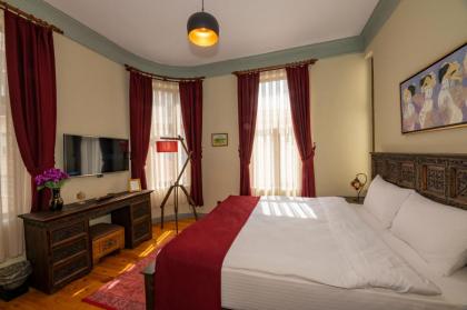 O'Pera Okanlı Suites - image 13