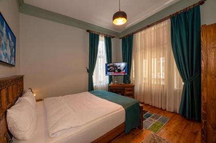 O'Pera Okanlı Suites - image 14