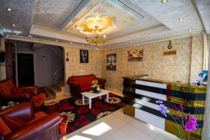 Ozyurt Hotel Istanbul - Old City - image 2