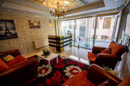 Ozyurt Hotel Istanbul - Old City - image 3