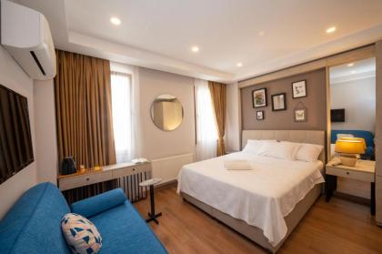 TAKSIM SUITE - image 10