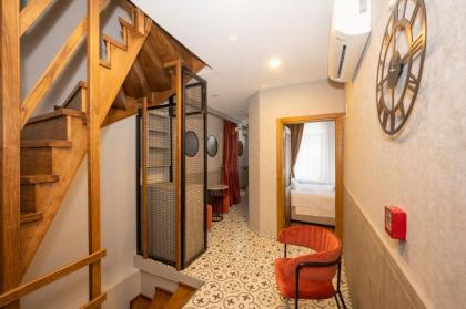 TAKSIM SUITE - image 11