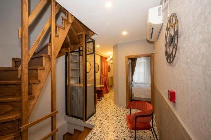 TAKSIM SUITE - image 13