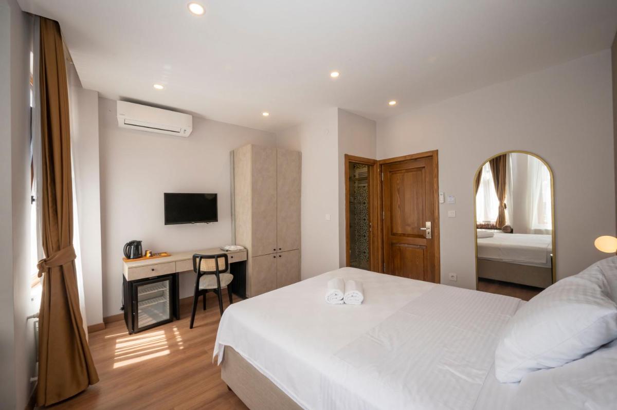 TAKSIM SUITE - image 4