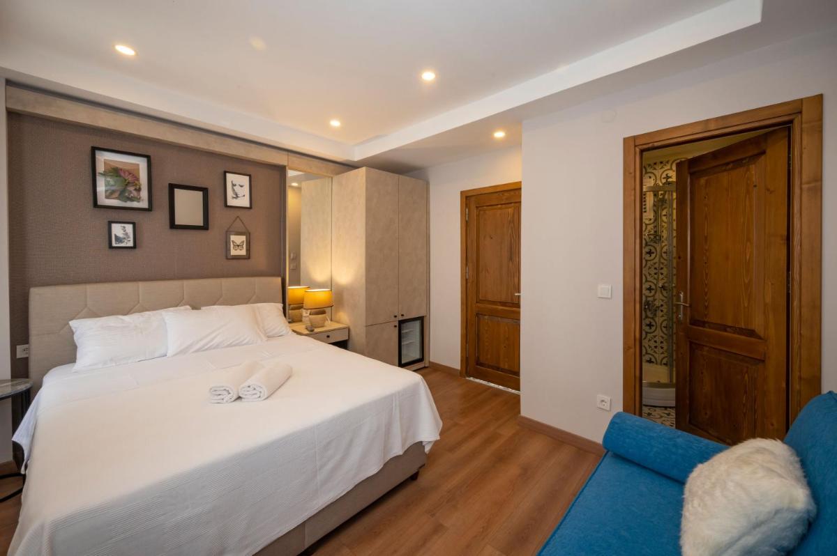 TAKSIM SUITE - image 5