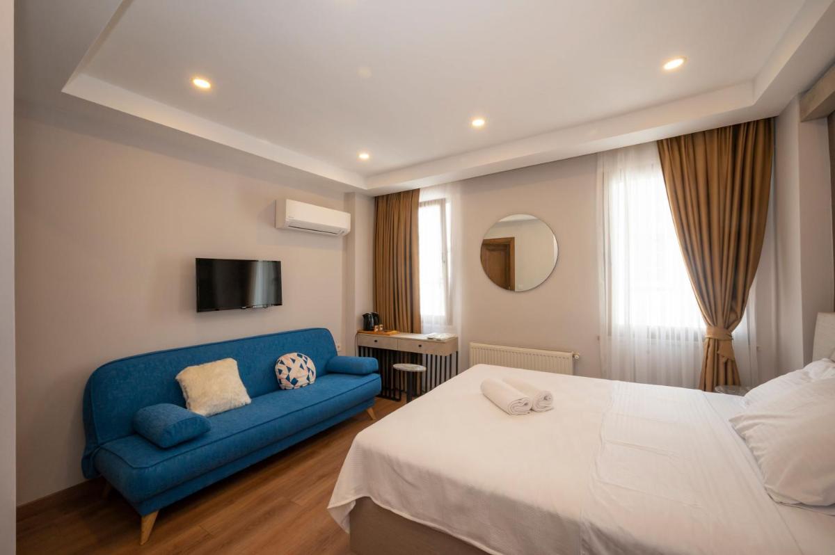 TAKSIM SUITE - image 6