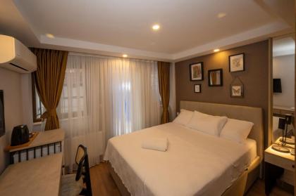 TAKSIM SUITE - image 9