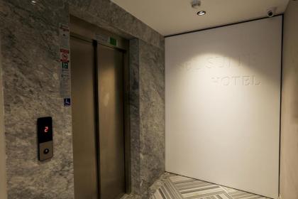 Sel Suite Hotel - image 13