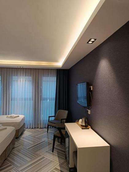 Sel Suite Hotel - image 15