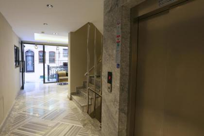 Sel Suite Hotel - image 6