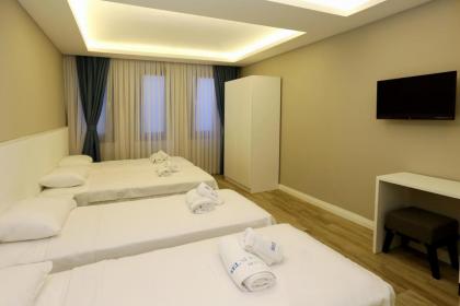 Sel Suite Hotel - image 7