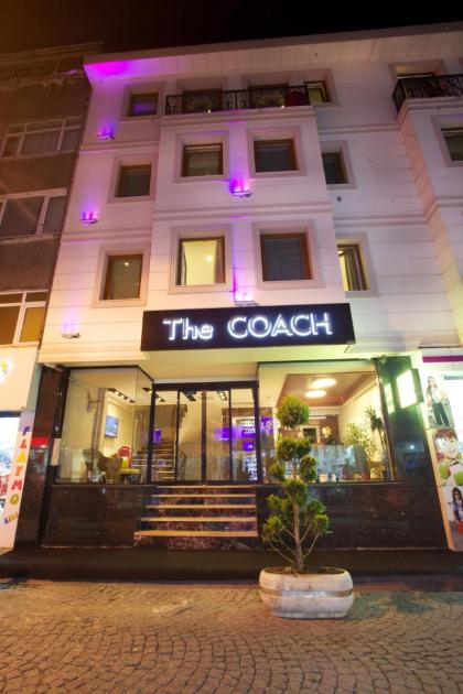 The Coach Hotel - image 15