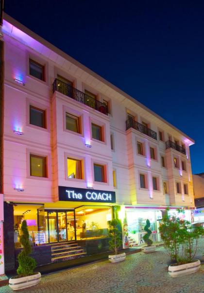 The Coach Hotel - image 7