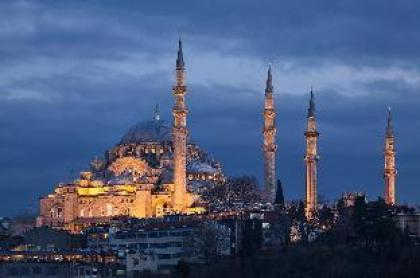 Old City Sultanahmet - image 17