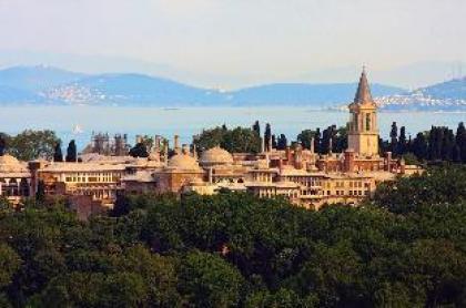 Old City Sultanahmet - image 20