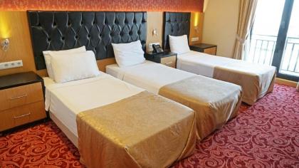 Vois Hotel Atasehir & SPA - image 15